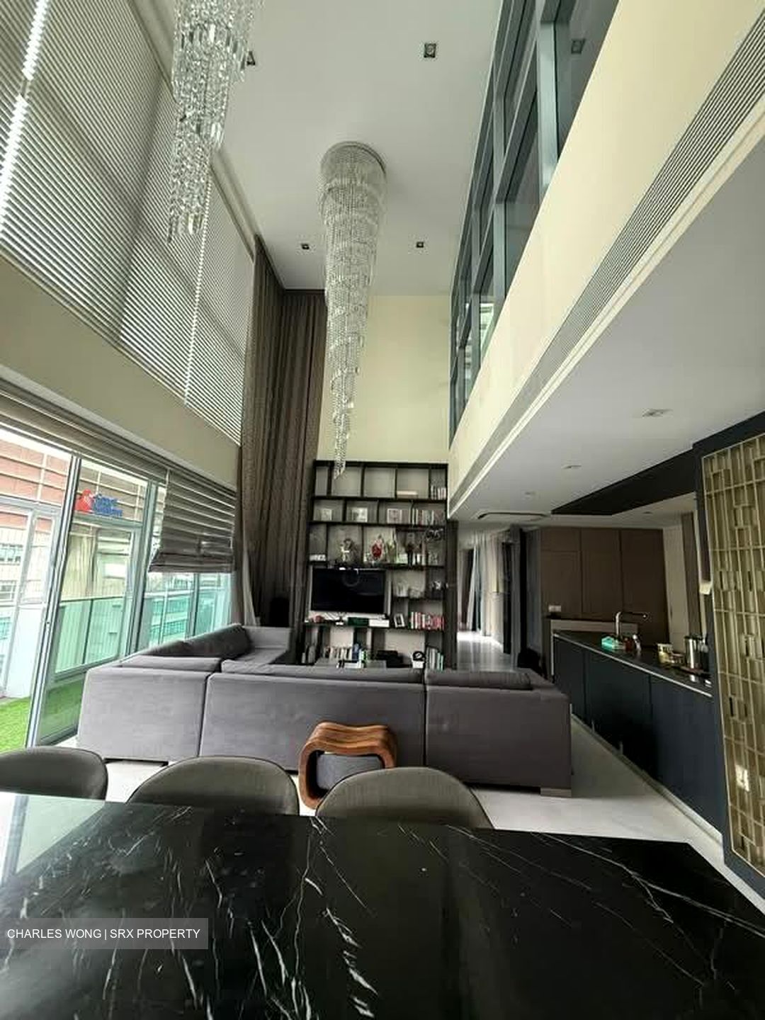 Lincoln Suites (D11), Condominium #557452371